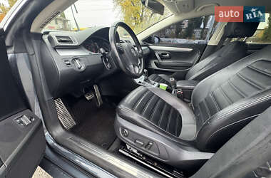 Купе Volkswagen CC / Passat CC 2012 в  фото 19 Купе Volkswagen CC / Passat CC 2012 в