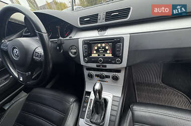 Купе Volkswagen CC / Passat CC 2012 в  фото 23 Купе Volkswagen CC / Passat CC 2012 в