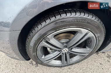 Купе Volkswagen CC / Passat CC 2012 в  фото 34 Купе Volkswagen CC / Passat CC 2012 в