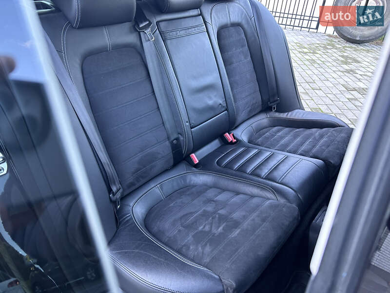 Купе Volkswagen CC / Passat CC 2012 в Смілі фото 18 Купе Volkswagen CC / Passat CC 2012 в Смілі