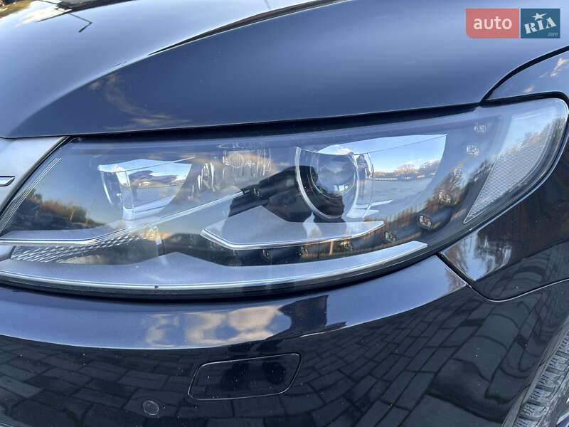 Купе Volkswagen CC / Passat CC 2012 в Смілі фото 27 Купе Volkswagen CC / Passat CC 2012 в Смілі