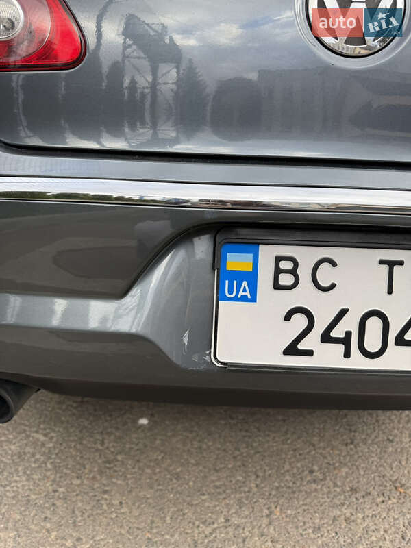 Купе Volkswagen CC / Passat CC 2011 в Стрые фото 12 Купе Volkswagen CC / Passat CC 2011 в Стрые