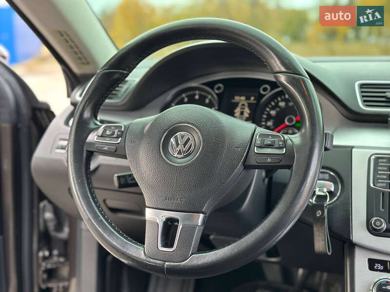 Купе Volkswagen CC / Passat CC 2013 в Днепре фото 15 Купе Volkswagen CC / Passat CC 2013 в Днепре