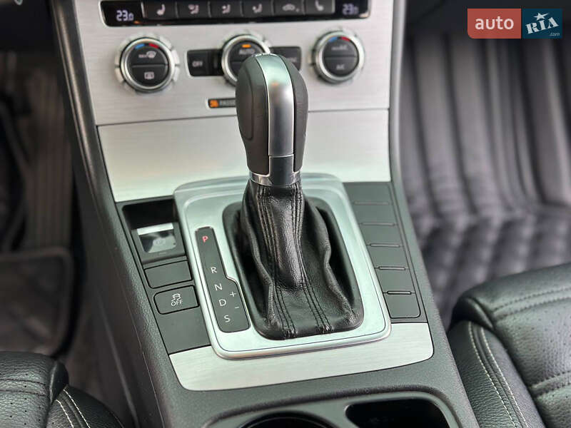 Купе Volkswagen CC / Passat CC 2013 в Днепре фото 21 Купе Volkswagen CC / Passat CC 2013 в Днепре