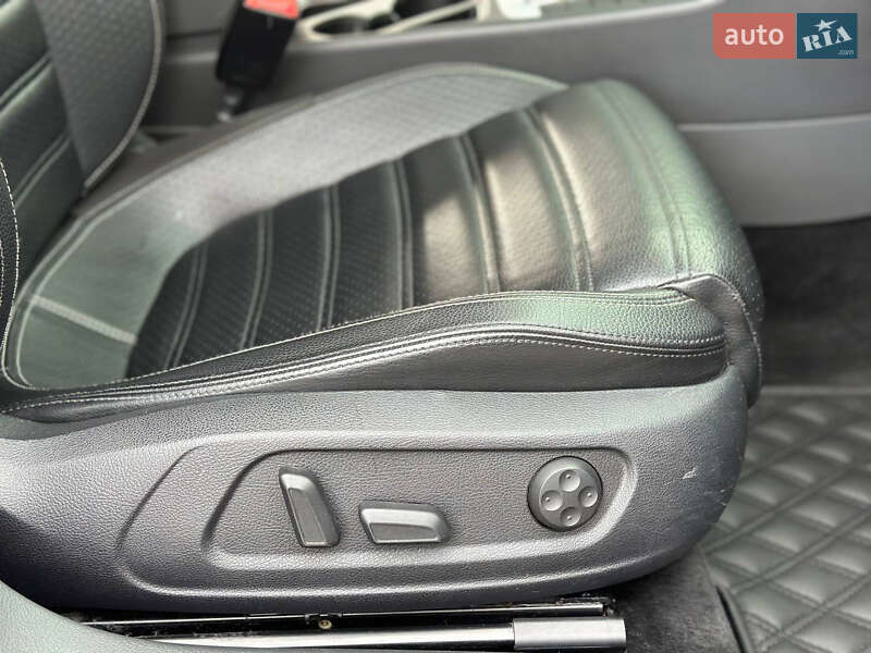 Купе Volkswagen CC / Passat CC 2013 в Днепре фото 28 Купе Volkswagen CC / Passat CC 2013 в Днепре