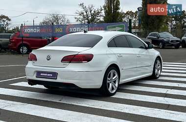 Купе Volkswagen CC / Passat CC 2013 в Одессе