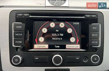 Купе Volkswagen CC / Passat CC 2013 в Одессе