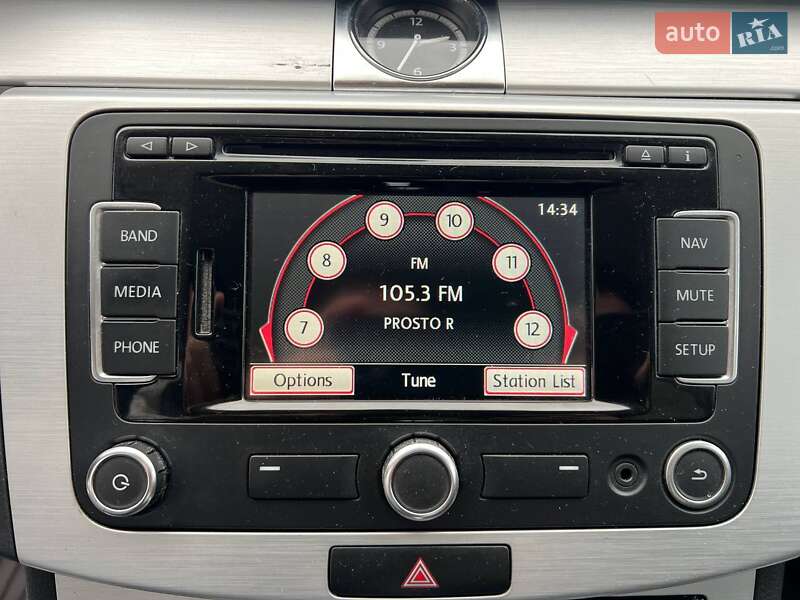 Купе Volkswagen CC / Passat CC 2013 в Одесі фото 15 Купе Volkswagen CC / Passat CC 2013 в Одесі