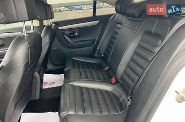 Купе Volkswagen CC / Passat CC 2013 в Одессе