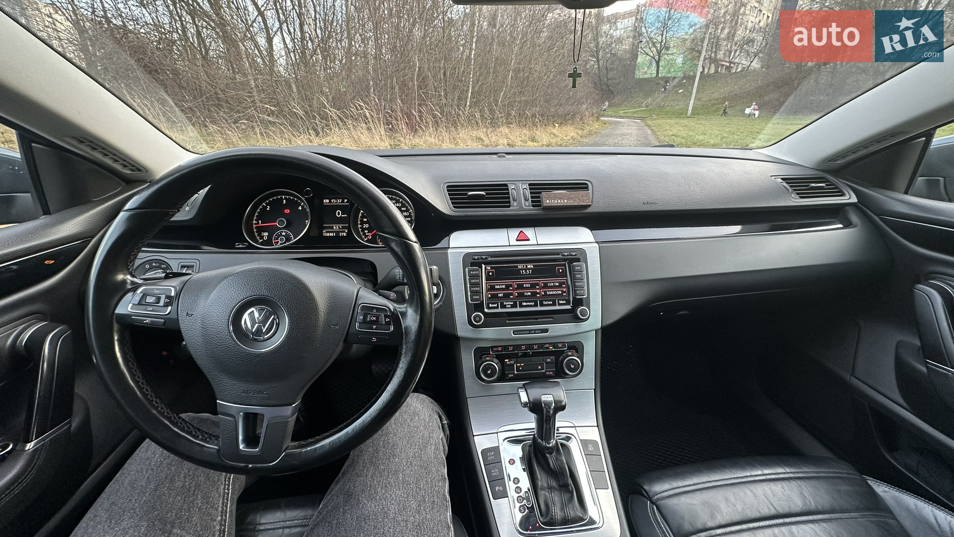 2010 Volkswagen Passat CC - мініатюра 4