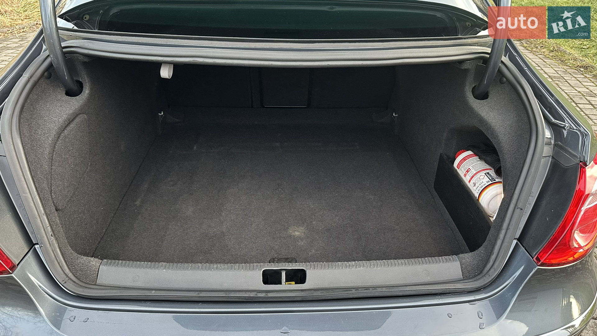 2010 Volkswagen Passat CC - мініатюра 11
