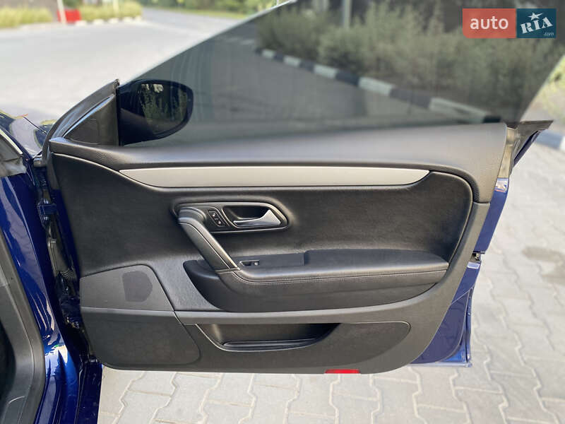 Купе Volkswagen CC / Passat CC 2010 в Хмельницком фото 17 Купе Volkswagen CC / Passat CC 2010 в Хмельницком