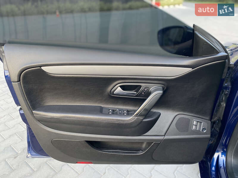 Купе Volkswagen CC / Passat CC 2010 в Хмельницком фото 23 Купе Volkswagen CC / Passat CC 2010 в Хмельницком