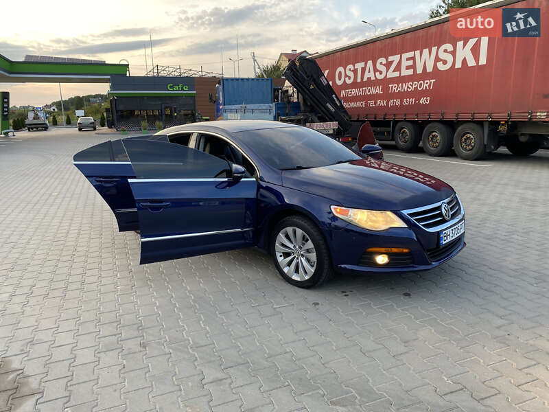 Купе Volkswagen CC / Passat CC 2010 в Хмельницком фото 36 Купе Volkswagen CC / Passat CC 2010 в Хмельницком