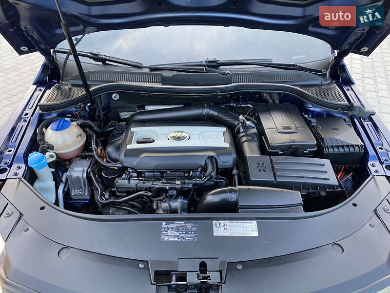 Купе Volkswagen CC / Passat CC 2010 в Хмельницком фото 48 Купе Volkswagen CC / Passat CC 2010 в Хмельницком