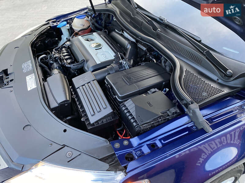 Купе Volkswagen CC / Passat CC 2010 в Хмельницком фото 49 Купе Volkswagen CC / Passat CC 2010 в Хмельницком