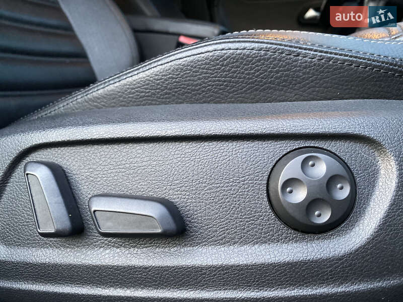 Купе Volkswagen CC / Passat CC 2010 в Хмельницком фото 57 Купе Volkswagen CC / Passat CC 2010 в Хмельницком