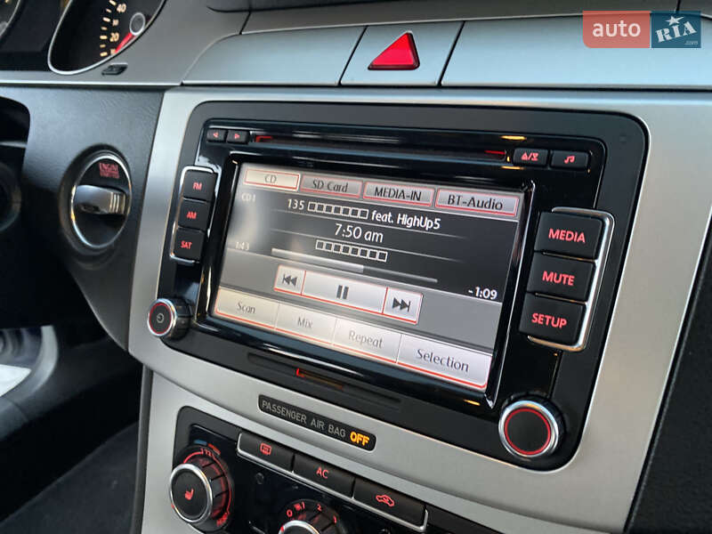 Купе Volkswagen CC / Passat CC 2010 в Хмельницком фото 68 Купе Volkswagen CC / Passat CC 2010 в Хмельницком