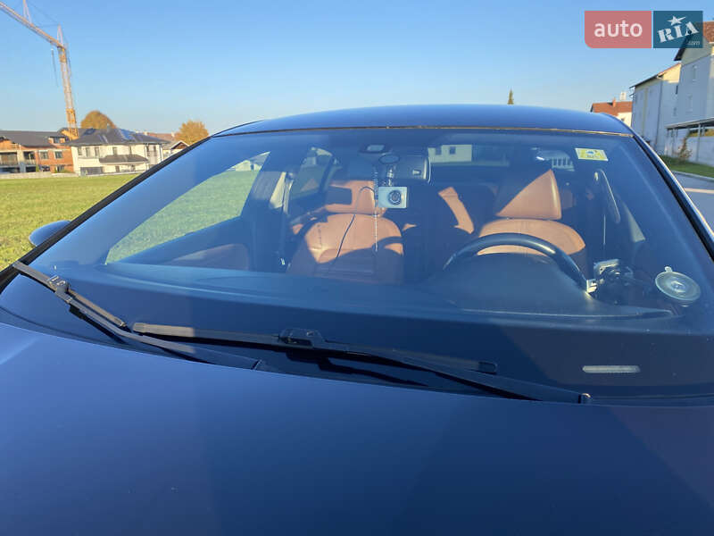 Купе Volkswagen CC / Passat CC 2008 в Дрогобичі фото 9 Купе Volkswagen CC / Passat CC 2008 в Дрогобичі