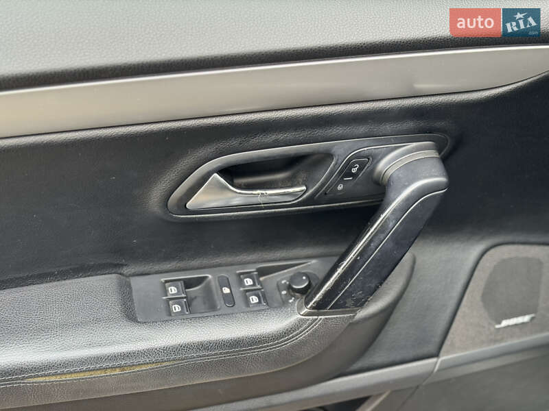 Купе Volkswagen CC / Passat CC 2011 в Сарнах фото 39 Купе Volkswagen CC / Passat CC 2011 в Сарнах