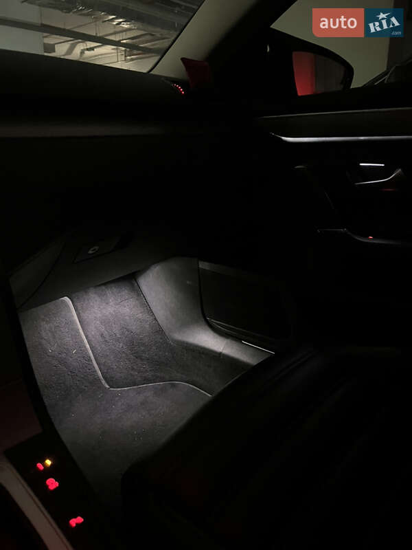 Купе Volkswagen CC / Passat CC 2015 в Одесі фото 24 Купе Volkswagen CC / Passat CC 2015 в Одесі