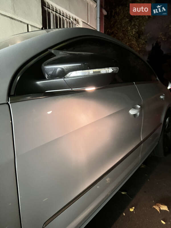 Купе Volkswagen CC / Passat CC 2015 в Одесі фото 22 Купе Volkswagen CC / Passat CC 2015 в Одесі
