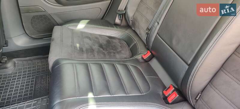 Купе Volkswagen CC / Passat CC 2012 в Каменском