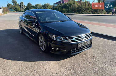 Купе Volkswagen CC / Passat CC 2016 в Чернигове