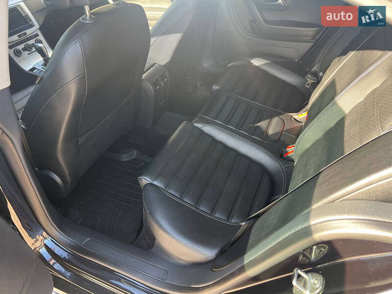 Купе Volkswagen CC / Passat CC 2016 в Чернігові фото 10 Купе Volkswagen CC / Passat CC 2016 в Чернігові