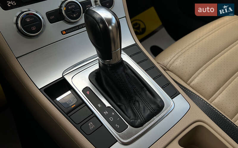 Купе Volkswagen CC / Passat CC 2012 в Львове фото 15 Купе Volkswagen CC / Passat CC 2012 в Львове