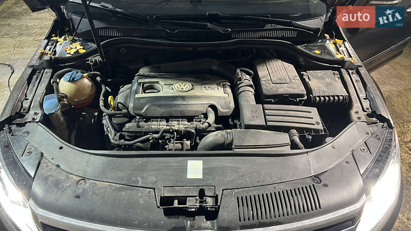 Купе Volkswagen CC / Passat CC 2013 в Кролевці