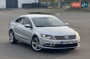 Купе Volkswagen CC / Passat CC 2012 в Сарате