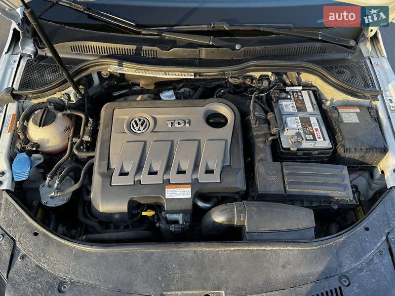 Купе Volkswagen CC / Passat CC 2014 в Львове фото 21 Купе Volkswagen CC / Passat CC 2014 в Львове