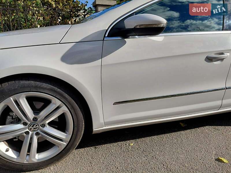 Купе Volkswagen CC / Passat CC 2013 в Умані фото 42 Купе Volkswagen CC / Passat CC 2013 в Умані