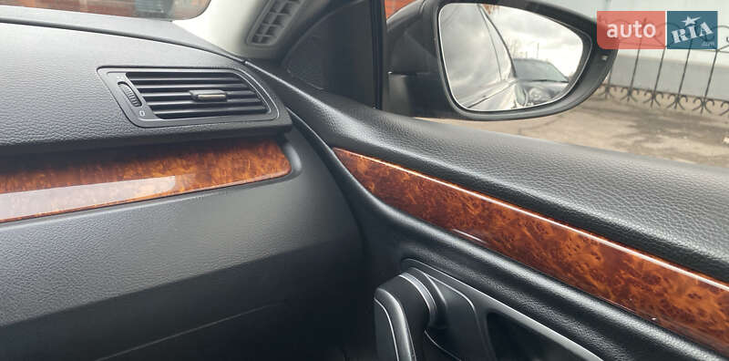Купе Volkswagen CC / Passat CC 2010 в Носовке фото 4 Купе Volkswagen CC / Passat CC 2010 в Носовке