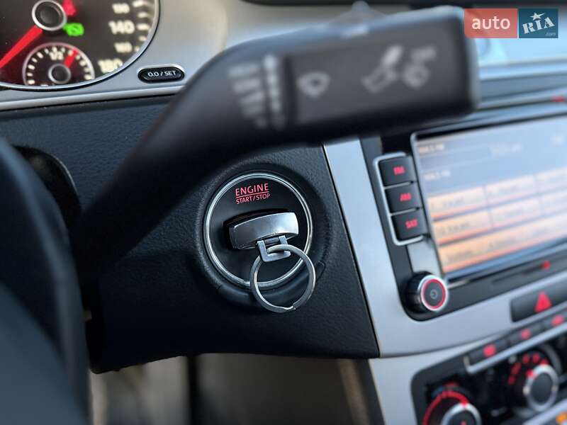 Купе Volkswagen CC / Passat CC 2011 в Тернополе фото 32 Купе Volkswagen CC / Passat CC 2011 в Тернополе