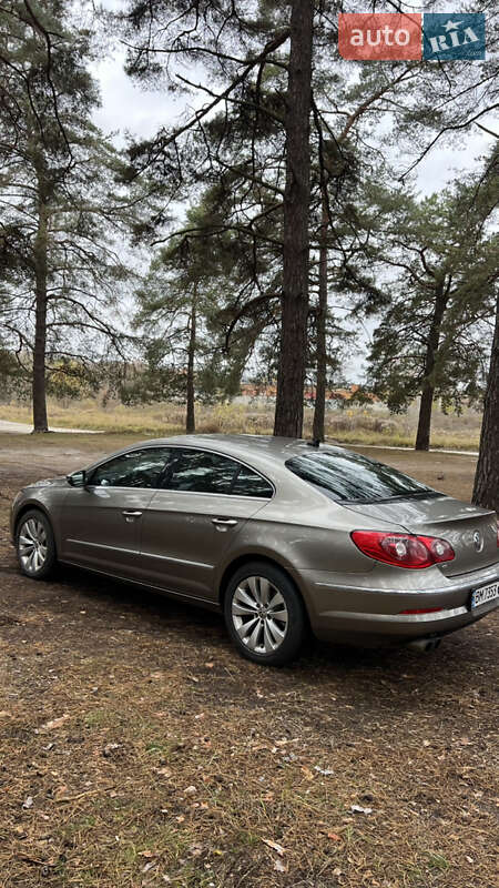 Купе Volkswagen CC / Passat CC 2011 в Сумах фото 8 Купе Volkswagen CC / Passat CC 2011 в Сумах