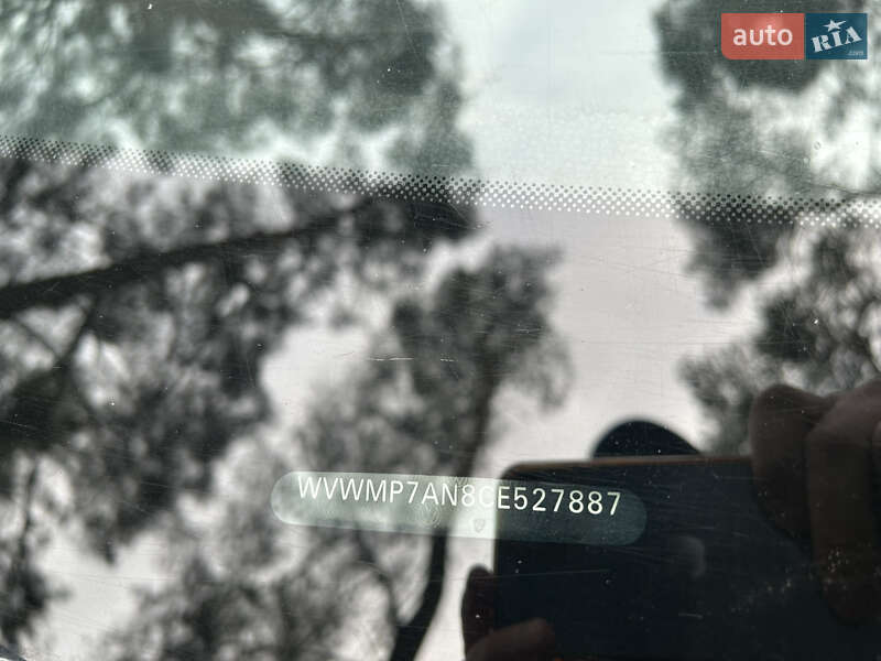 Купе Volkswagen CC / Passat CC 2011 в Сумах фото 15 Купе Volkswagen CC / Passat CC 2011 в Сумах