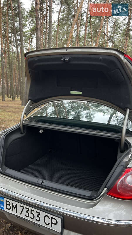 Купе Volkswagen CC / Passat CC 2011 в Сумах фото 27 Купе Volkswagen CC / Passat CC 2011 в Сумах