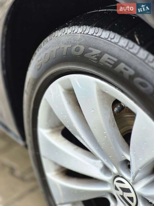 Купе Volkswagen CC / Passat CC 2011 в Житомире фото 7 Купе Volkswagen CC / Passat CC 2011 в Житомире