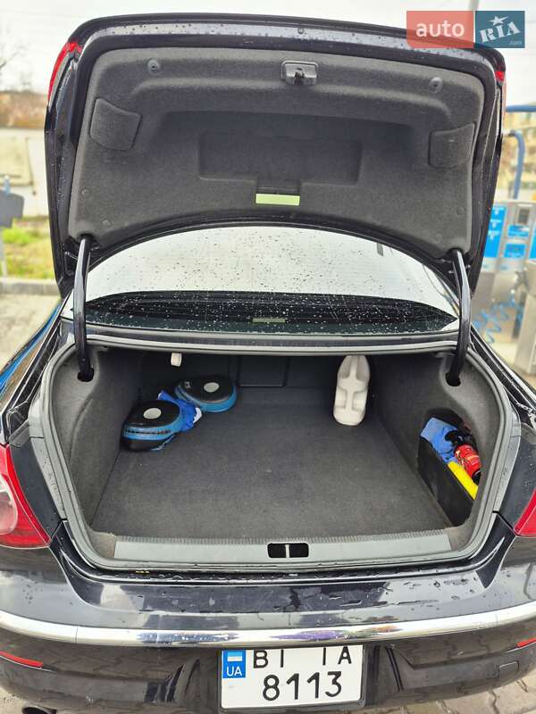 Купе Volkswagen CC / Passat CC 2011 в Житомире фото 18 Купе Volkswagen CC / Passat CC 2011 в Житомире