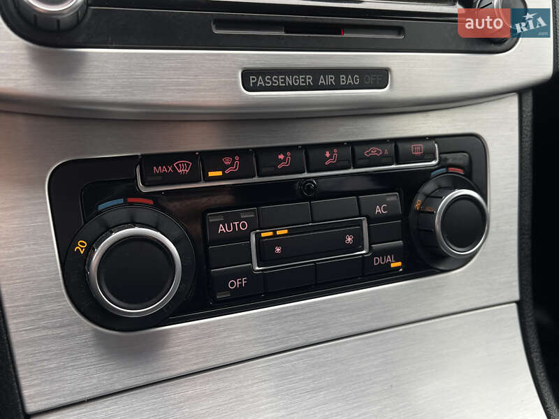 Купе Volkswagen CC / Passat CC 2008 в Хмельницькому фото 26 Купе Volkswagen CC / Passat CC 2008 в Хмельницькому