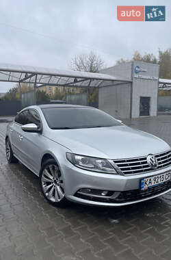 Купе Volkswagen CC / Passat CC 2013 в Житомире