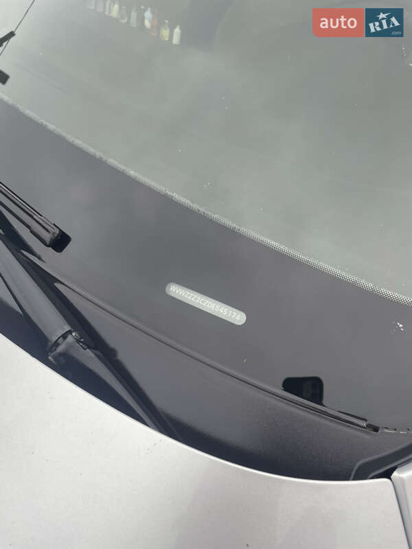 Купе Volkswagen CC / Passat CC 2013 в Житомире