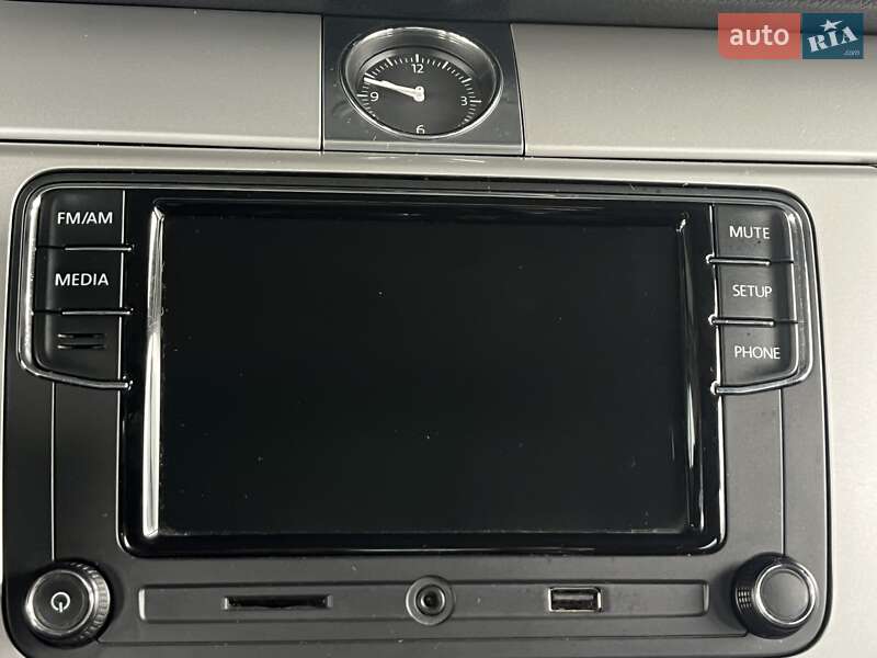 Купе Volkswagen CC / Passat CC 2011 в Вінниці