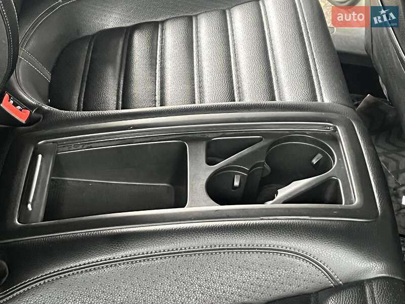 Купе Volkswagen CC / Passat CC 2011 в Вінниці