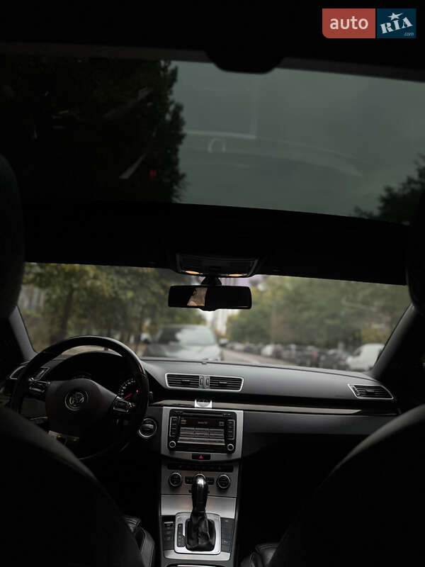 Купе Volkswagen CC / Passat CC 2012 в Киеве фото 10 Купе Volkswagen CC / Passat CC 2012 в Киеве