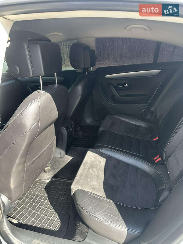 Купе Volkswagen CC / Passat CC 2012 в Красилове фото 4 Купе Volkswagen CC / Passat CC 2012 в Красилове