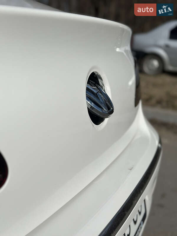 Купе Volkswagen CC / Passat CC 2012 в Красилове фото 10 Купе Volkswagen CC / Passat CC 2012 в Красилове