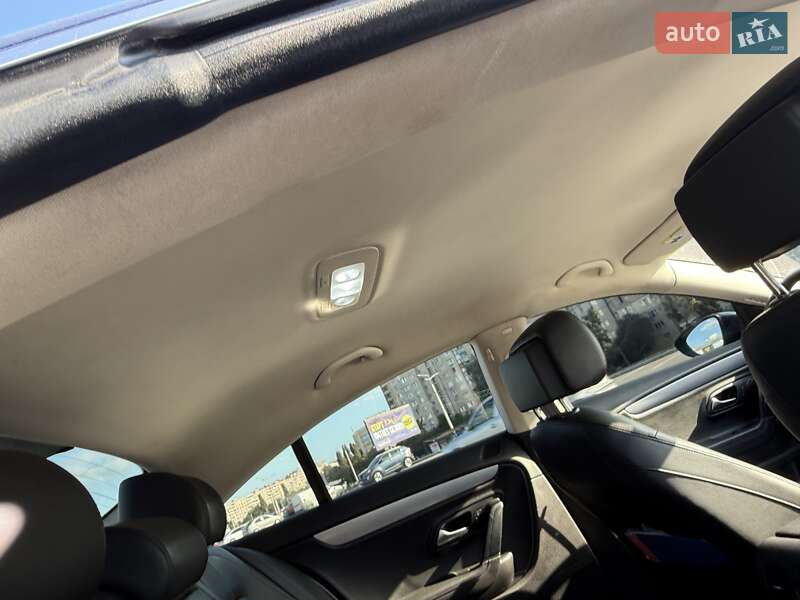 Купе Volkswagen CC / Passat CC 2014 в Киеве фото 7 Купе Volkswagen CC / Passat CC 2014 в Киеве